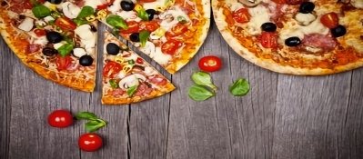 PIZZAS QUAI 3